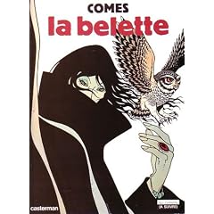 La Belette (Les Romans A suivre)