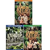 Land of the Lost - Season 1 / 2 / 3  (3 Pack) (Boxset) [REGION 1]