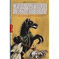 Les myst�re romains: T. 12 : Les Cavaliers de Rome