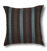 Weave Stripe Cushion