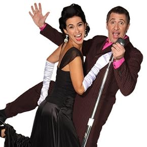 Image of Louis Prima, Jr.