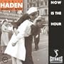 Now Is the Hour