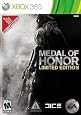 Medal of Honor Limited Edition