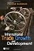 International Trade Growth and Development: Essays by Pranab Bardhan