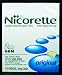 Nicorette 2mg 170 gum original