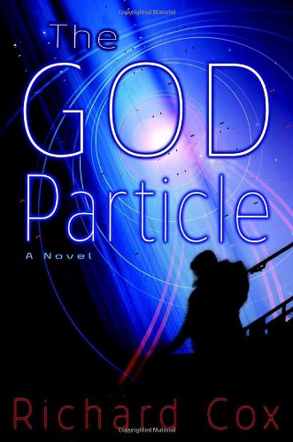 the god particle a novel