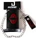 Search : GI Joe Cobra Snake Logo Leather Trifold Wallet