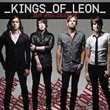 Kings of Leon 2010 Calendar