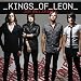 2010 Kings of Leon Wall Calendar