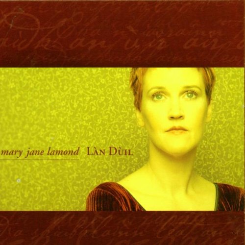 Mary Jane Lamond - A Mháiri Bhóidheach Lyrics - Zortam Music