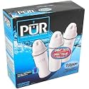 PUR 1 Stage Water Filter, 3-Pack #CRF1450-3