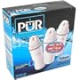 PUR 1 Stage Water Filter, 3-Pack CRF1450-3
