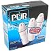 PUR 1 Stage Water Filter, 3-Pack #CRF1450-3