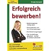 Erfolgreich bewerben! Fix und fertige Stundenbilder zur schnellen Vorbereitung
