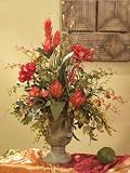 Athena &acute; s Silk Orchid Arrangement - B00390FSXM