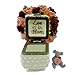 Boyds Bears Valentines Trinket Box (Rose's Bouquet With Bloom McNibble)