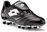 Produkt-Bild: Lotto Vento Diablo KL FG schwarz/wei&szlig; Farbe: schwarz/wei&szlig; (black/white)
