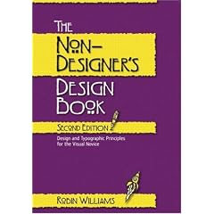 The Non-Designer's Design Book