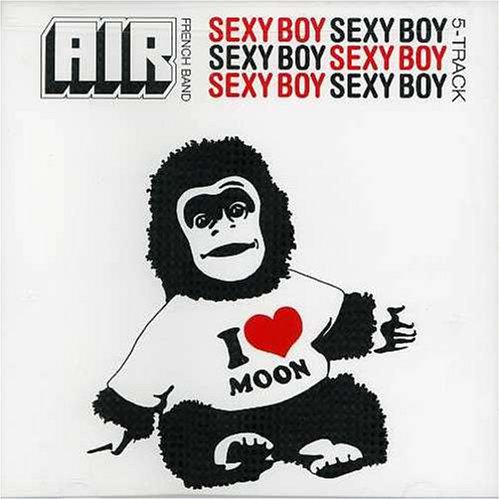 CD-Charts  Music : Sexy Boy