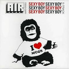 Sexy Boy