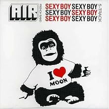 Sexy Boy