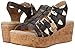 Very Volatile Women's Sunkissed Wedge Sandal
