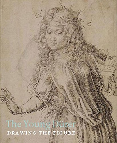 The Young Durer: Drawing the Figure (The Courtauld Gallery)
