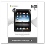 Screen Armor Anti-Fingerprint for iPad