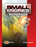 Small Engines - Workbook - AT-0027