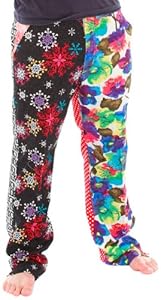 Foul Fashion Trousers (Medium)