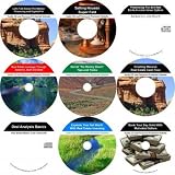 The Extreme 9 Audio CD No Money Down, Millionaire Making Real Estate Investing Bootcamp