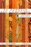 Au bonheur des comptines