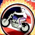Evel Knievel Stunt Set