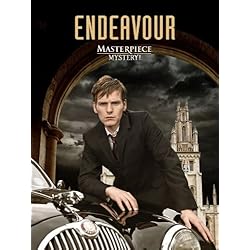 Masterpiece Mystery: Endeavour