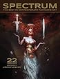 Spectrum 22: The Best in Contemporary Fantastic Art