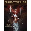 Spectrum 22: The Best in Contemporary Fantastic Art
