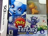 Petz Fantasy Moonlight Magic with Pet Toy & Card