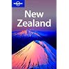 Lonely Planet New Zealand