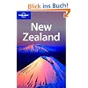 New Zealand (Lonely Planet New Zealand) New Zealand (Lonely Planet New Zealand)