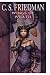 Wings of Wrath: Book Two of the Magister Trilogy