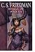 Wings of Wrath: Book Two of the Magister Trilogy