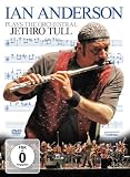 Ian Anderson - Plays the Orchestral Jethro Tull [DVD] [2005]