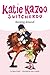 Horsing Around (Katie Kazoo, Switcheroo #30)