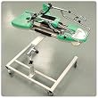 Adjustable Height Trolley (AHT)