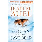The Clan of the Cave Bear (Earth's Children® Series)