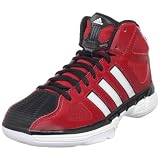 adidas Pro Model Zero Basketball Shoe (Big Kid)