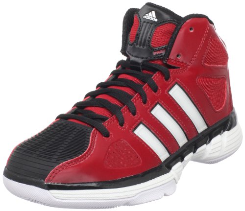 adidas Pro Model Zero Basketball Shoe (Big Kid)