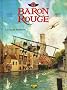 Baron rouge, Tome 1 : Le Bal des Mitrailleuses