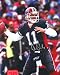 Mounted Memories Drew Bledsoe Autographed 16x20 Photo