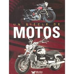 Un si�cle de motos